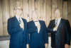 Carl Ballestero, Robert C. Cavaness, Paul Jordan